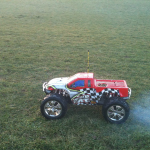 Methanol On Nitro Fueled Rc Cars